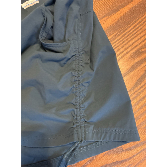 Columbia Anytime Casual Skort Womens Medium BlueM Athletic Hiking Skirt - Picture 4 of 8